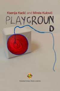 Playground (Philosophy Series)