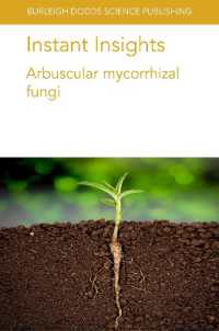 Instant Insights: Arbuscular Mycorrhizal Fungi (Burleigh Dodds Science: Instant Insights)
