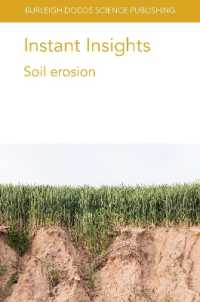 Instant Insights: Soil Erosion (Burleigh Dodds Science: Instant Insights)