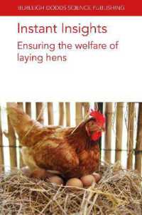 Instant Insights: Ensuring the Welfare of Laying Hens (Burleigh Dodds Science: Instant Insights)