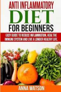 Anti Inflammatory Diet for Beginners