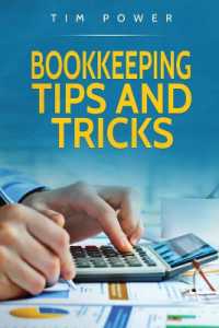 Bookkeeping Tips and Tricks