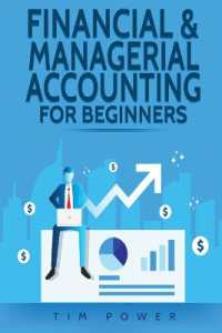 Financial & Managerial Accounting for Beginners