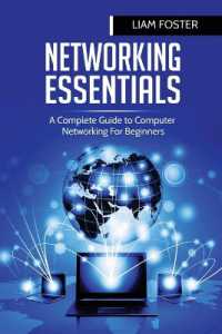 Networking Essentials : A Complete Guide to Computer Networking for Beginners