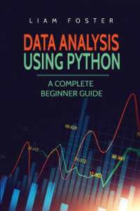 Data Analysis Using Python : A Complete Beginner Guide