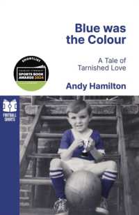Blue was the Colour : A Tale of Tarnished Love (Football Shorts)