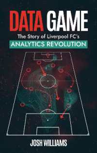 Data Game : The Story of Liverpool FC's Analytics Revolution