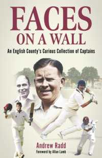 Faces on a Wall : An English County's Curious Collection of Captains