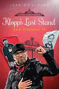Klopp's Last Stand : Red Odyssey IV (Red Odyssey)