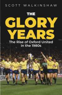The Glory Years : Oxford United in the 1980s