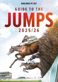 Racing Post Guide to the Jumps 2025-26 (Racing Post Guide to the Jumps)