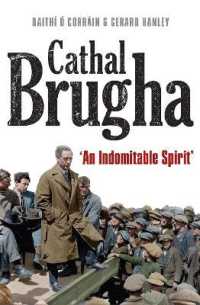 Cathal Brugha : 'An Indomitable Spirit'