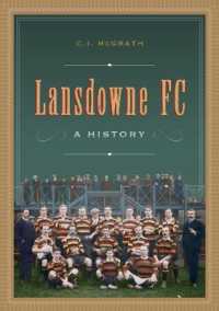 Lansdowne FC : A History