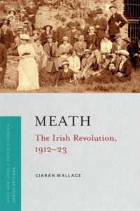 Meath : the Irish Revolution 1912-23