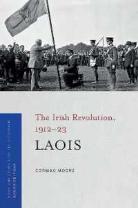 The Irish Revolution, 1912-23 : Laois