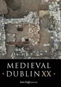Medieval Dublin XX (Medieval Dublin)