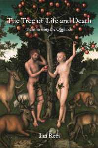 The Tree of Life and Death : Transforming the Qliphoth