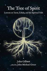 The Tree of Spirit : Lessons on Tarot, Cabala, and the Spiritual Path