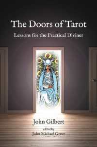 The Doors of Tarot : Lessons for the Practical Diviner