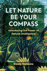 Let Nature Be Your Compass : Introducing the Power of Natural Intelligence