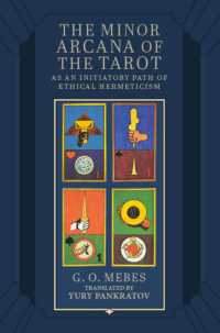 The Minor Arcana of the Tarot : As an Initiatory Path of Ethical Hermeticism