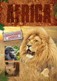 Africa (Endangered Animals)
