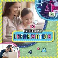 Information (Internet Issues)