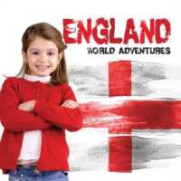 England (World Adventures)