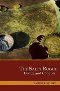 The Salty Rogue: Divide and Conquer (Heart of the Sea)