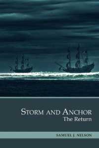 Storm and Anchor: The Return (Call of the Sea)