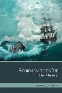Storm in the Cup: The Mission (Call of the Sea)