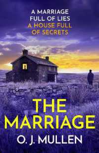 The Marriage (Mackenzie Darroch) （Large Print）