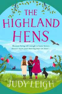 The Highland Hens : The brand new uplifting, feel-good read from Judy Leigh