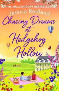 Chasing Dreams at Hedgehog Hollow : A heartwarming, page-turning novel from Jessica Redland (Hedgehog Hollow)