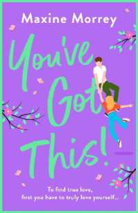 You've Got This : A heartwarming, feel-good romantic comedy from Maxine Morrey （Large Print）