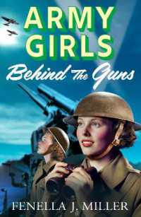Army Girls: Behind the Guns