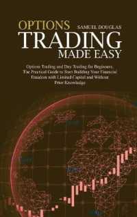 Options Trading Made Easy : How to Day Trade for a Living, become a Profitable Investor and Build a Passive Income! Includes Swing and Day Trading, Options for Income, Dividend Investing