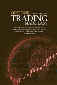 Options Trading Made Easy : How to Day Trade for a Living, become a Profitable Investor and Build a Passive Income! Includes Swing and Day Trading, Options for Income, Dividend Investing
