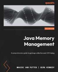Java Memory Management : A comprehensive guide to garbage collection and JVM tuning