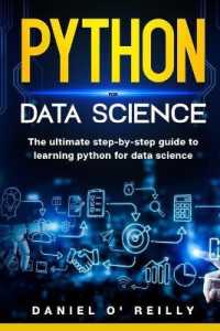 Python for data science: The Ultimate Step-by-Step Guide to Learning Python for Data Science