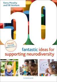 50 Fantastic Ideas for Supporting Neurodiversity (50 Fantastic Ideas)
