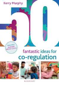 50 Fantastic Ideas for Co-Regulation (50 Fantastic Ideas)
