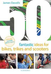 50 Fantastic Ideas for Bikes, Trikes and Scooters (50 Fantastic Ideas)