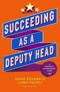 Succeeding as a Deputy Head (Succeeding As...)