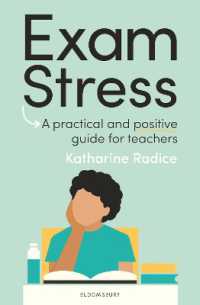 Exam Stress : A practical and positive guide for teachers