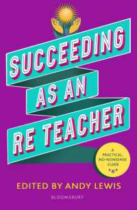 Succeeding as an RE Teacher : The ultimate guide to teaching secondary RE (Succeeding As...)