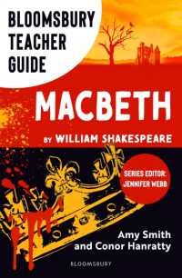 Bloomsbury Teacher Guide: Macbeth (Bloomsbury Teacher Guides)