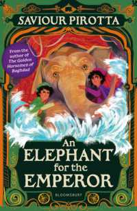 An Elephant for the Emperor