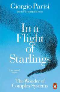 In a Flight of Starlings : The Wonder of Complex Systems