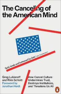 The Canceling of the American Mind : How Cancel Culture Undermines Trust, Destroys Institutions, and Threatens Us All